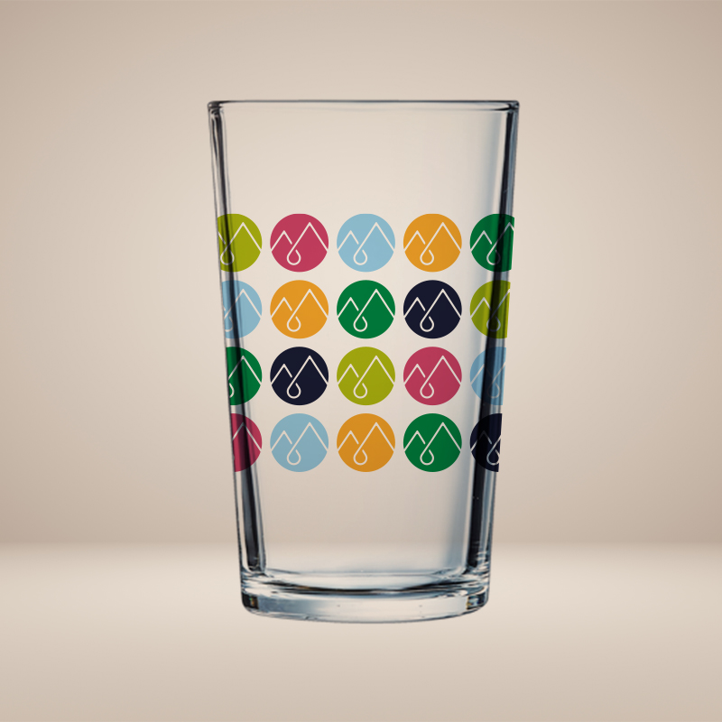 glass