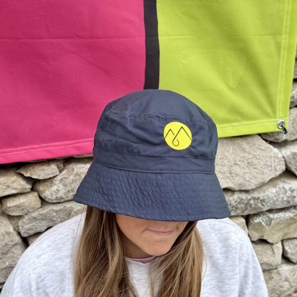 Lakes Bucket Hat